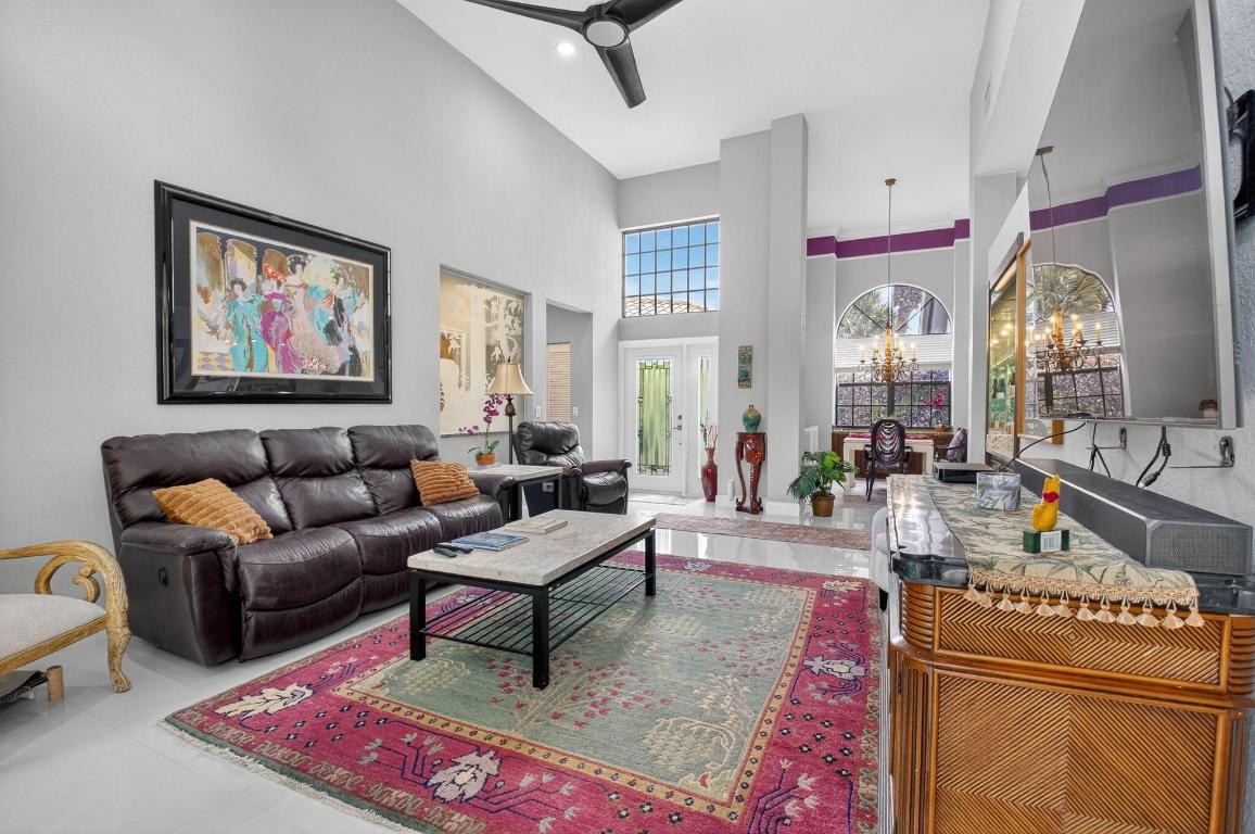 OAK RUN OF ARVIDA COUNTRY CLUB - Residential