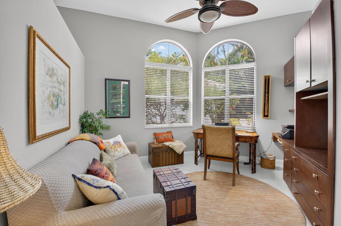 OAK RUN OF ARVIDA COUNTRY CLUB - Residential