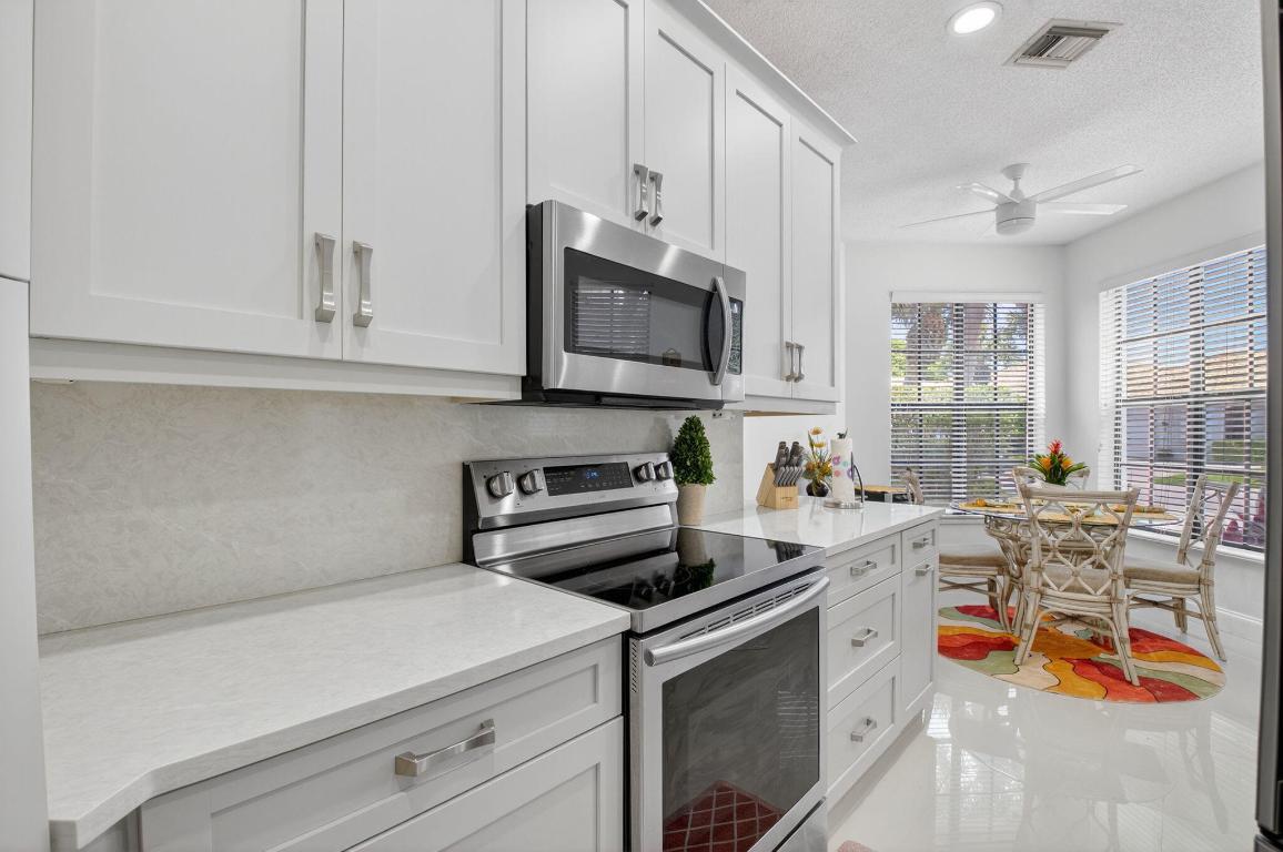 OAK RUN OF ARVIDA COUNTRY CLUB - Residential