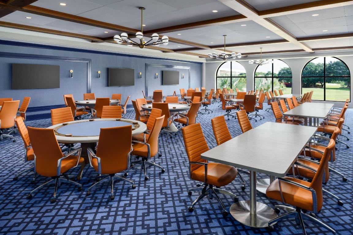 OAK RUN OF ARVIDA COUNTRY CLUB - Residential