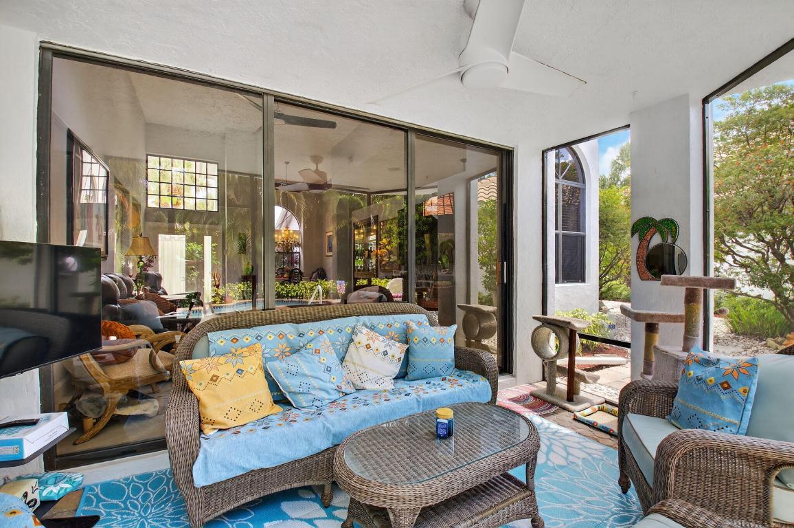 OAK RUN OF ARVIDA COUNTRY CLUB - Residential