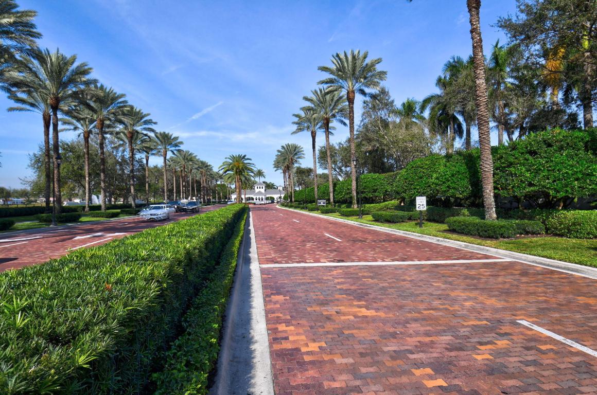 OAK RUN OF ARVIDA COUNTRY CLUB - Residential