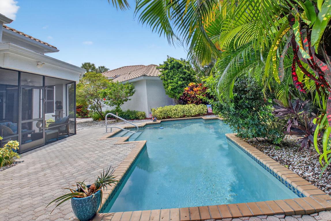 OAK RUN OF ARVIDA COUNTRY CLUB - Residential