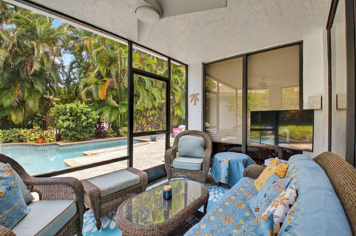 OAK RUN OF ARVIDA COUNTRY CLUB - Residential