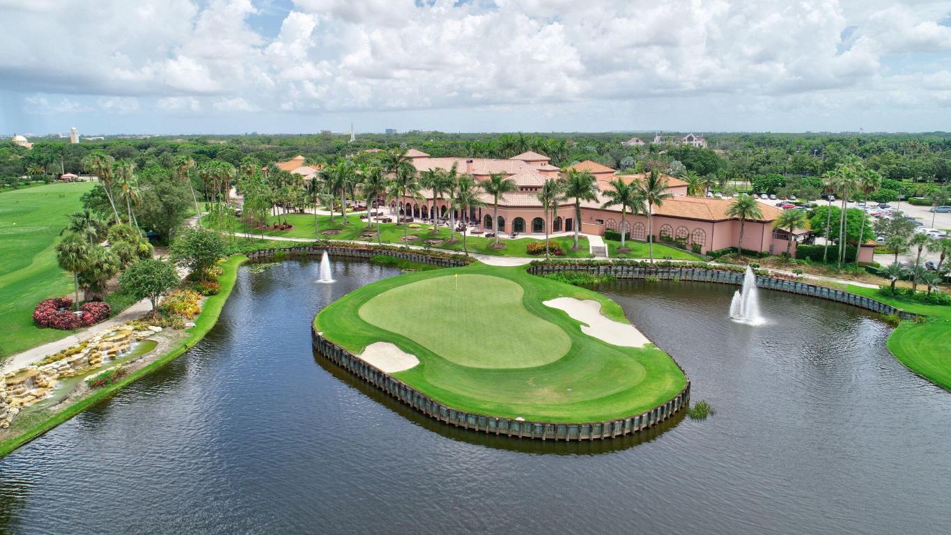 OAK RUN OF ARVIDA COUNTRY CLUB - Residential