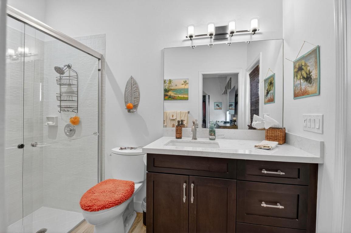 OAK RUN OF ARVIDA COUNTRY CLUB - Residential