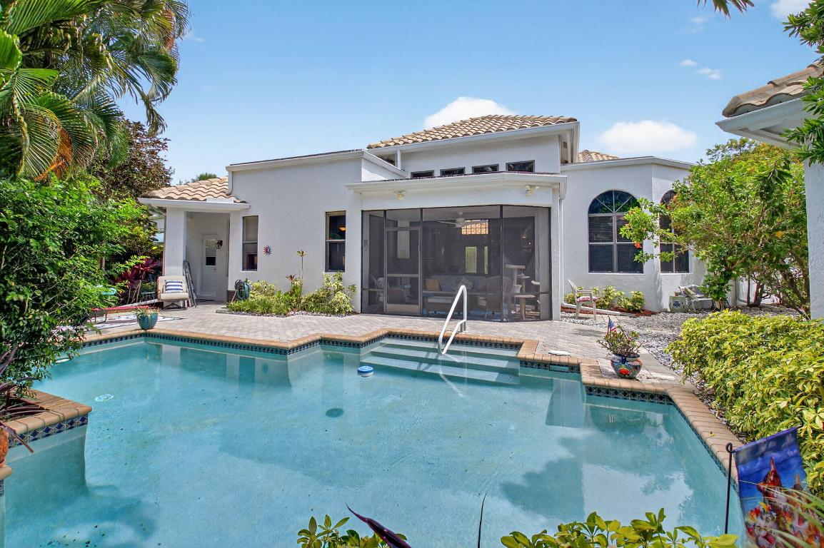 OAK RUN OF ARVIDA COUNTRY CLUB - Residential