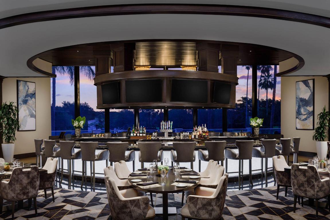 OAK RUN OF ARVIDA COUNTRY CLUB - Residential