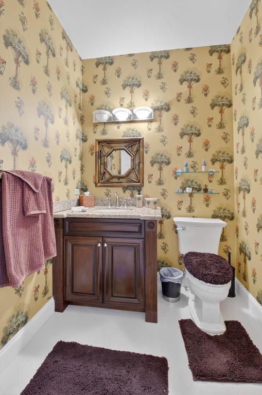 OAK RUN OF ARVIDA COUNTRY CLUB - Residential