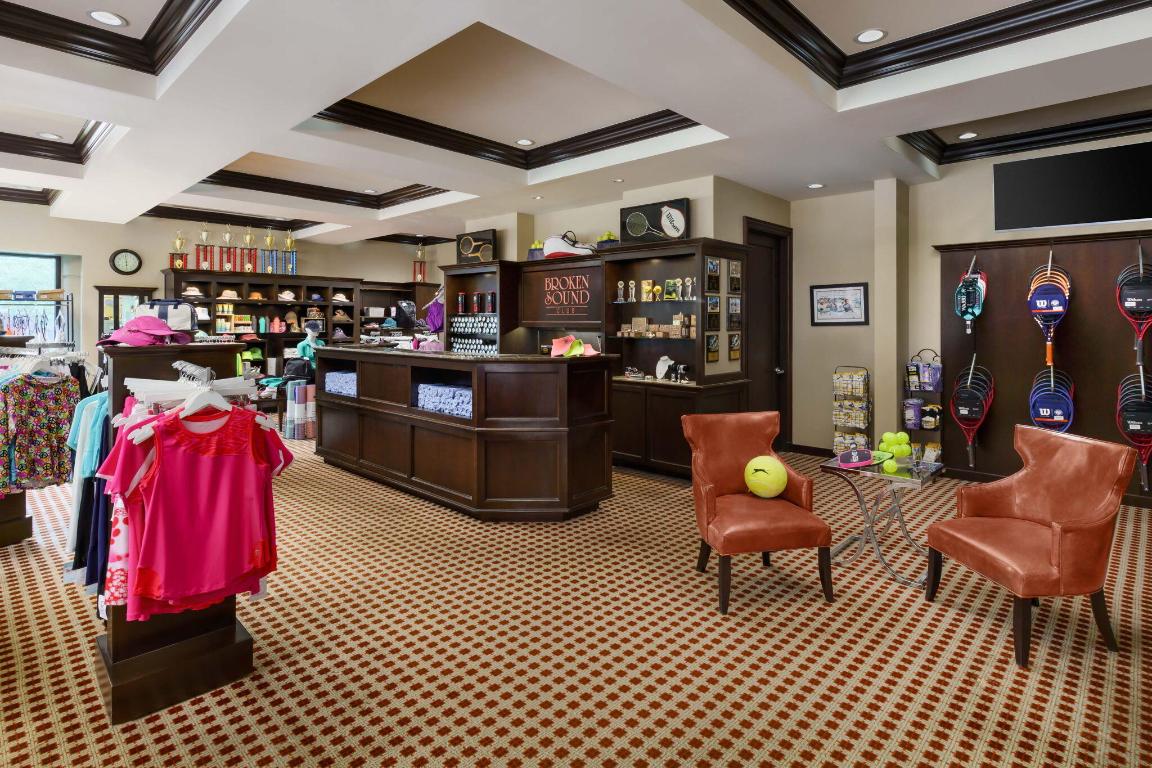 OAK RUN OF ARVIDA COUNTRY CLUB - Residential