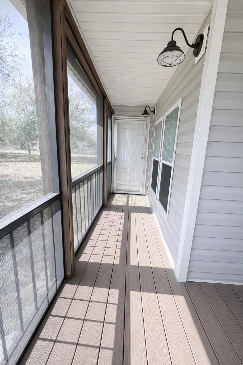 THE SOUTHERN COLONIZATION - Residential