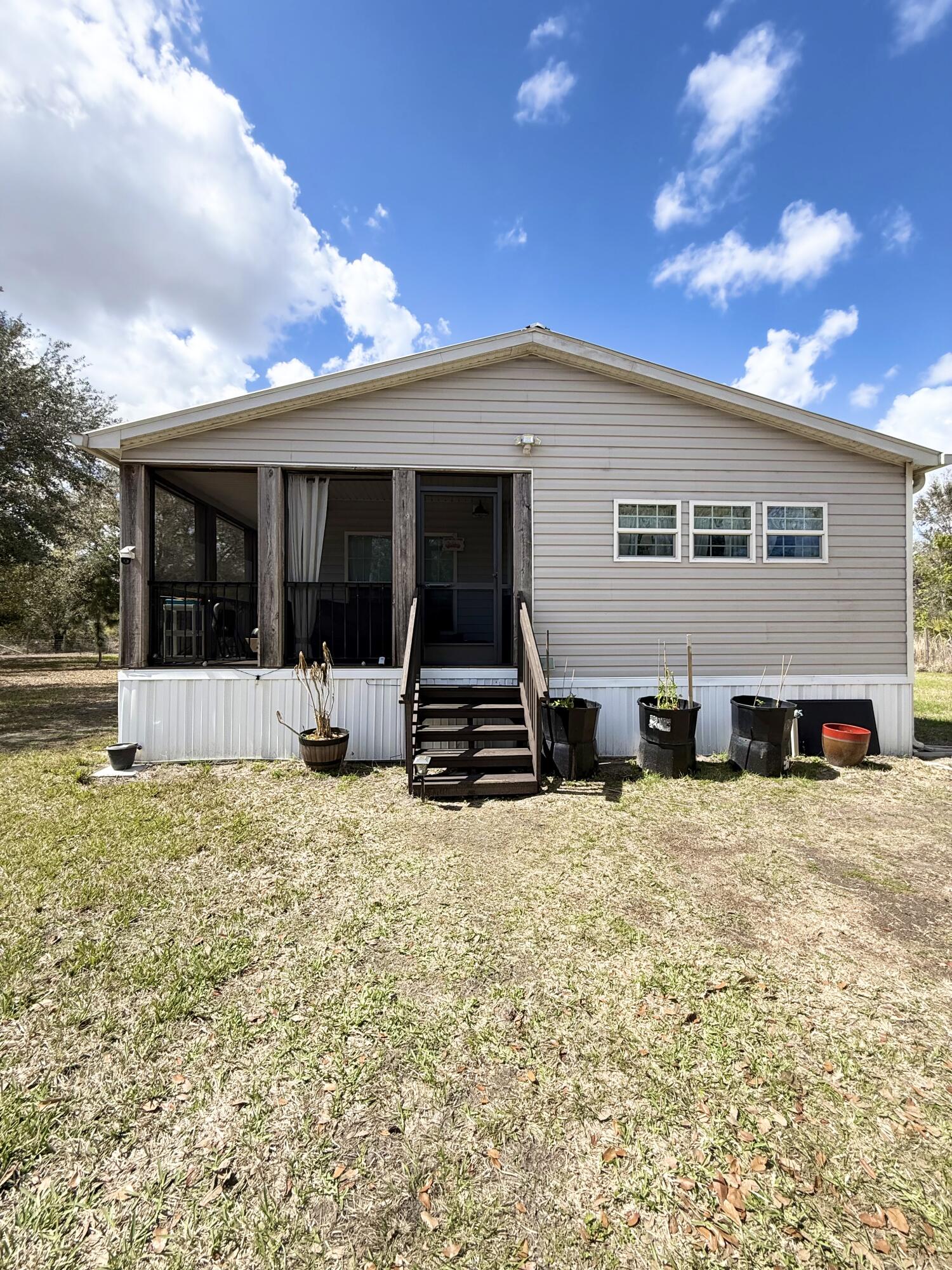 THE SOUTHERN COLONIZATION - Residential