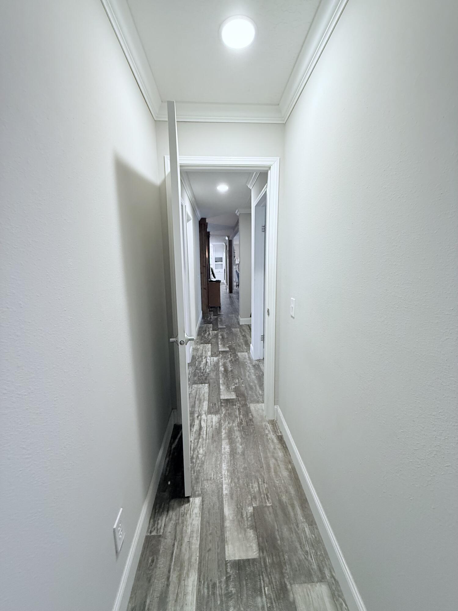 THE SOUTHERN COLONIZATION - Residential