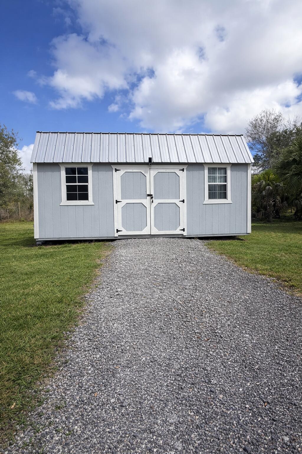 THE SOUTHERN COLONIZATION - Residential