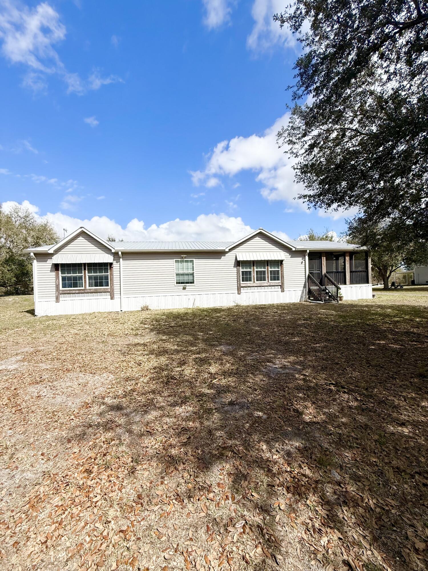 THE SOUTHERN COLONIZATION - Residential