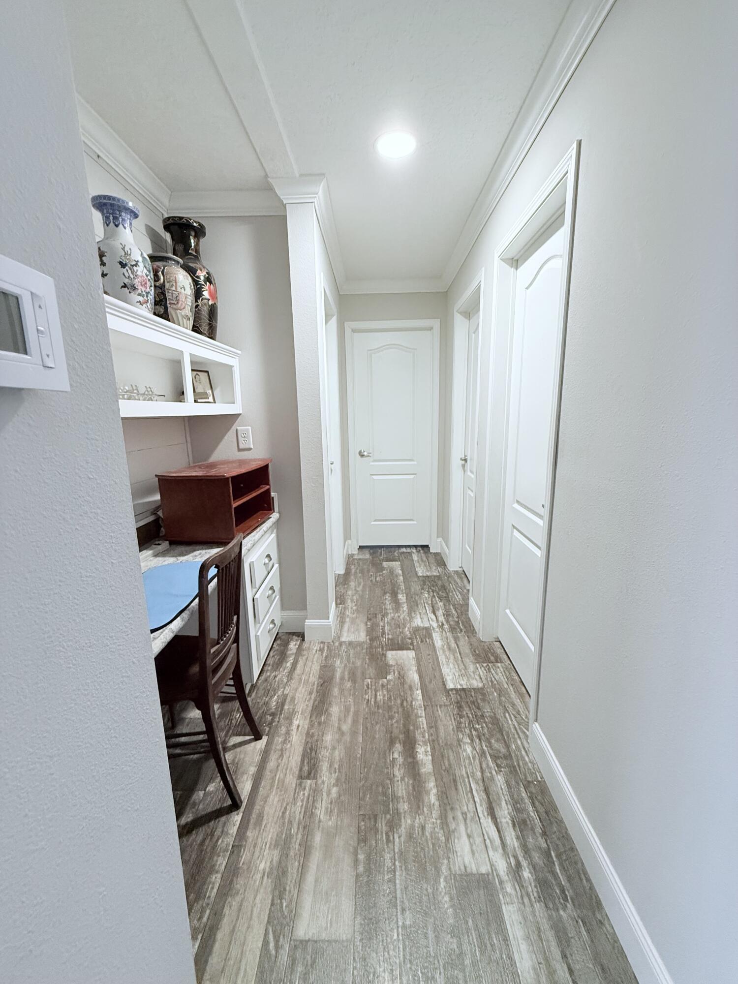 THE SOUTHERN COLONIZATION - Residential