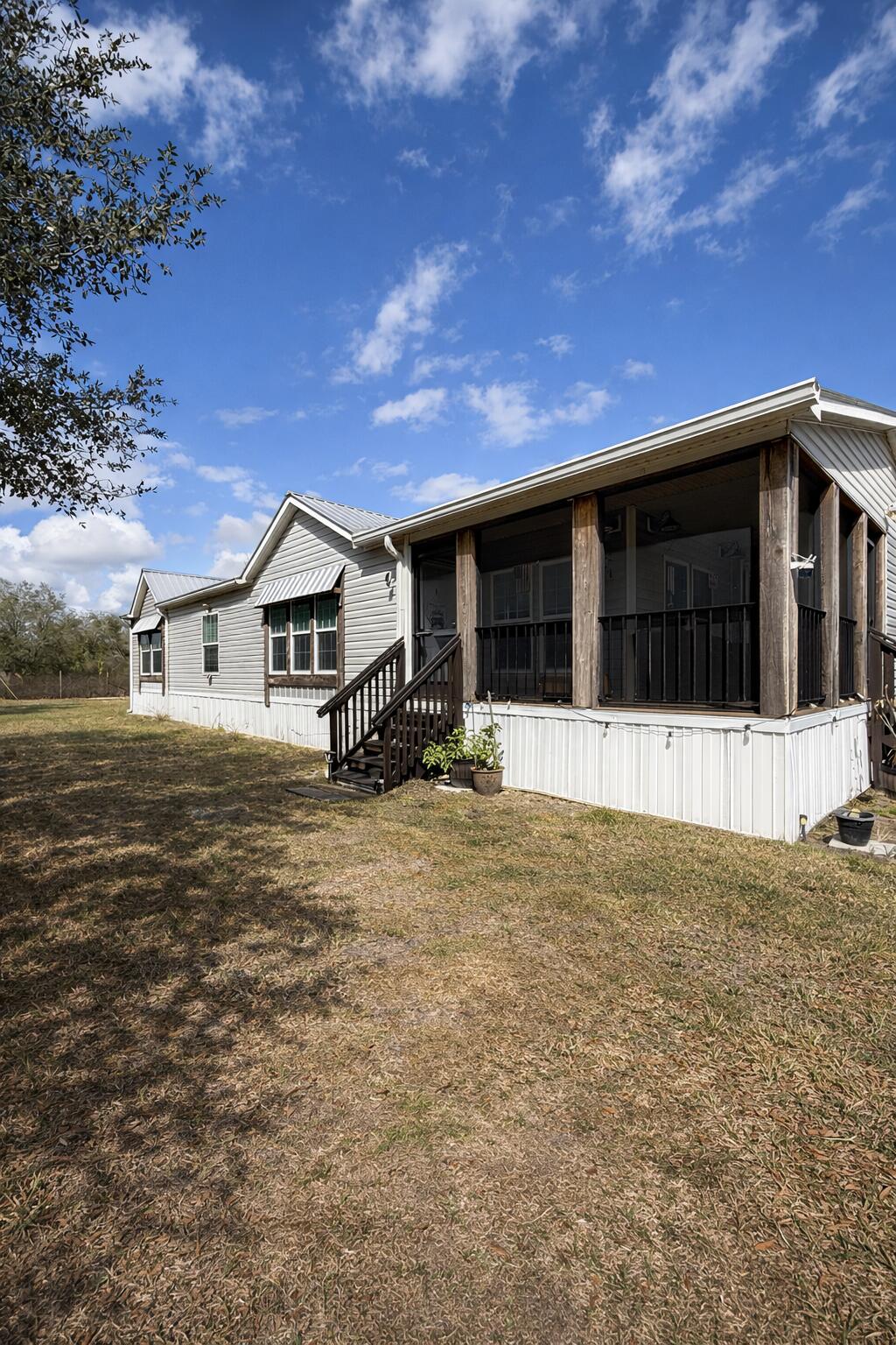 THE SOUTHERN COLONIZATION - Residential