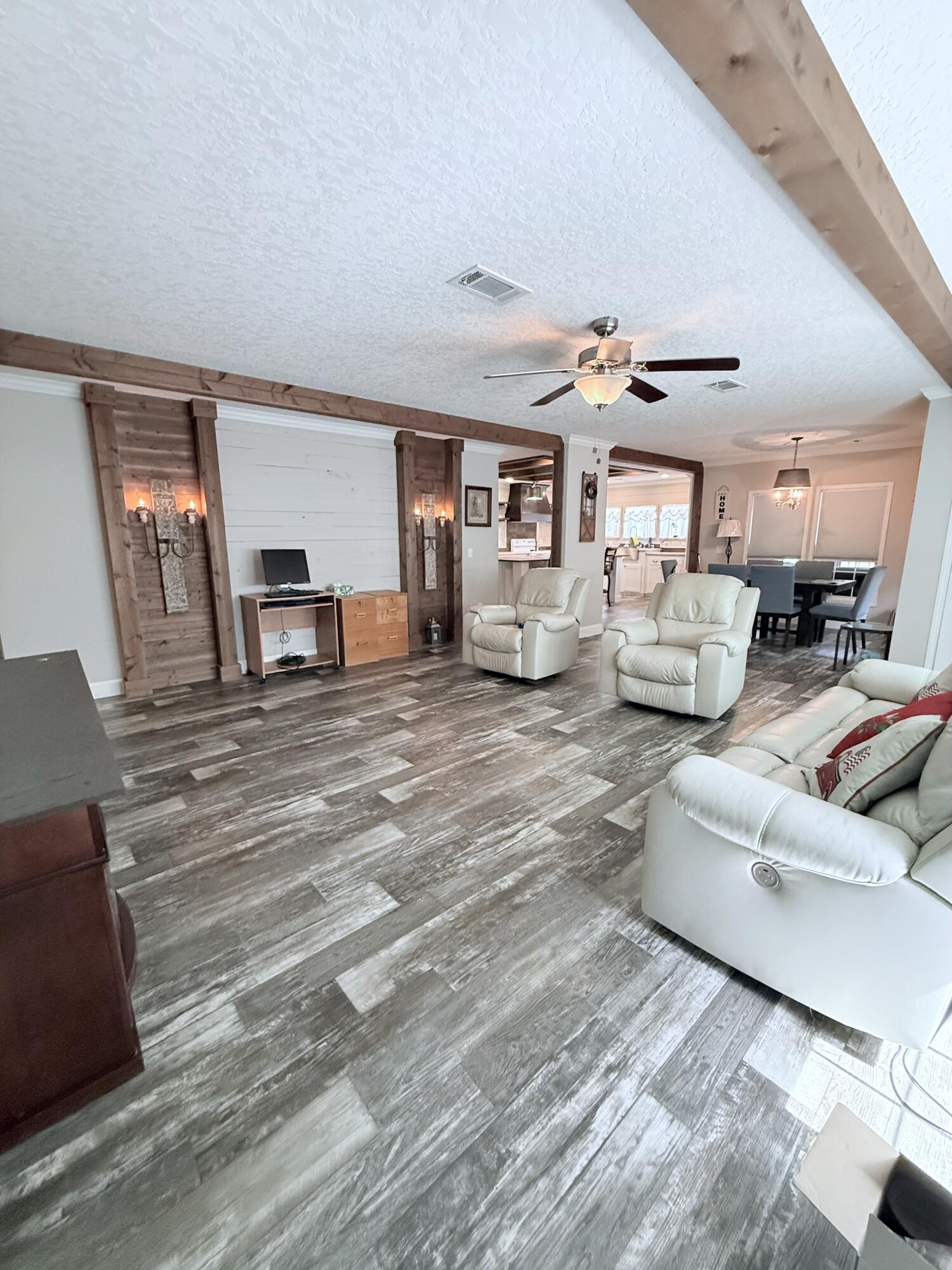 THE SOUTHERN COLONIZATION - Residential