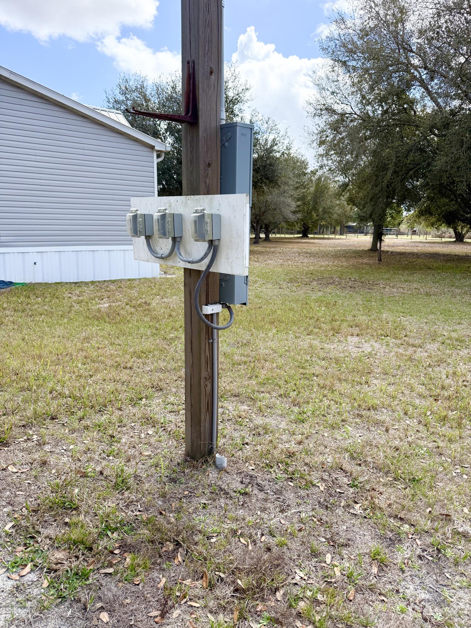 THE SOUTHERN COLONIZATION - Residential