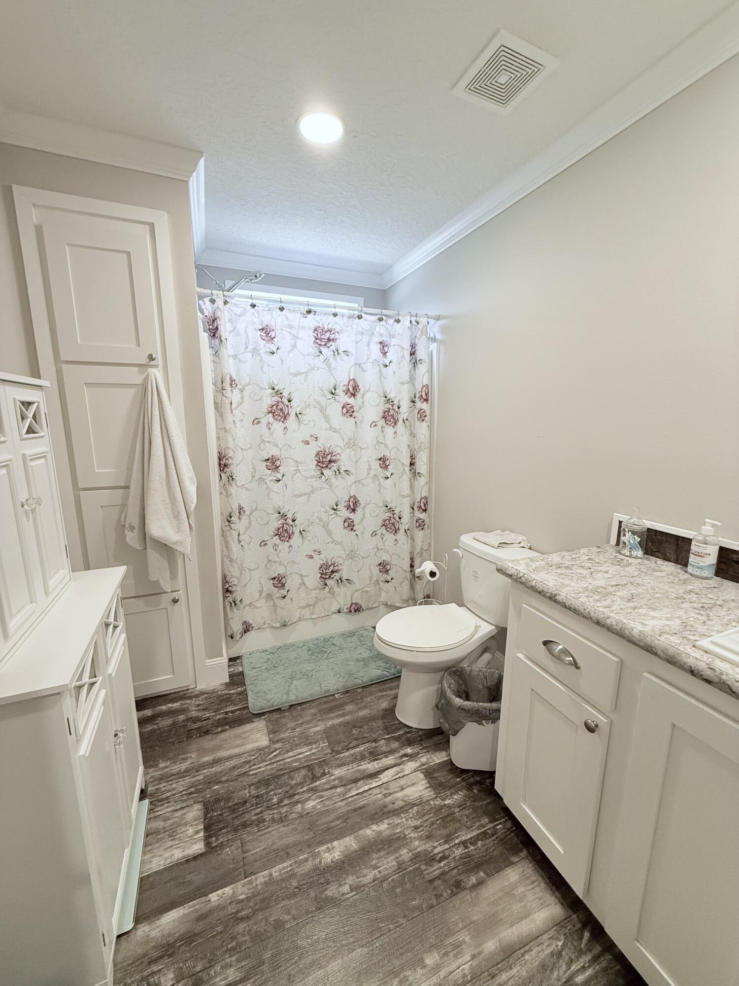 THE SOUTHERN COLONIZATION - Residential