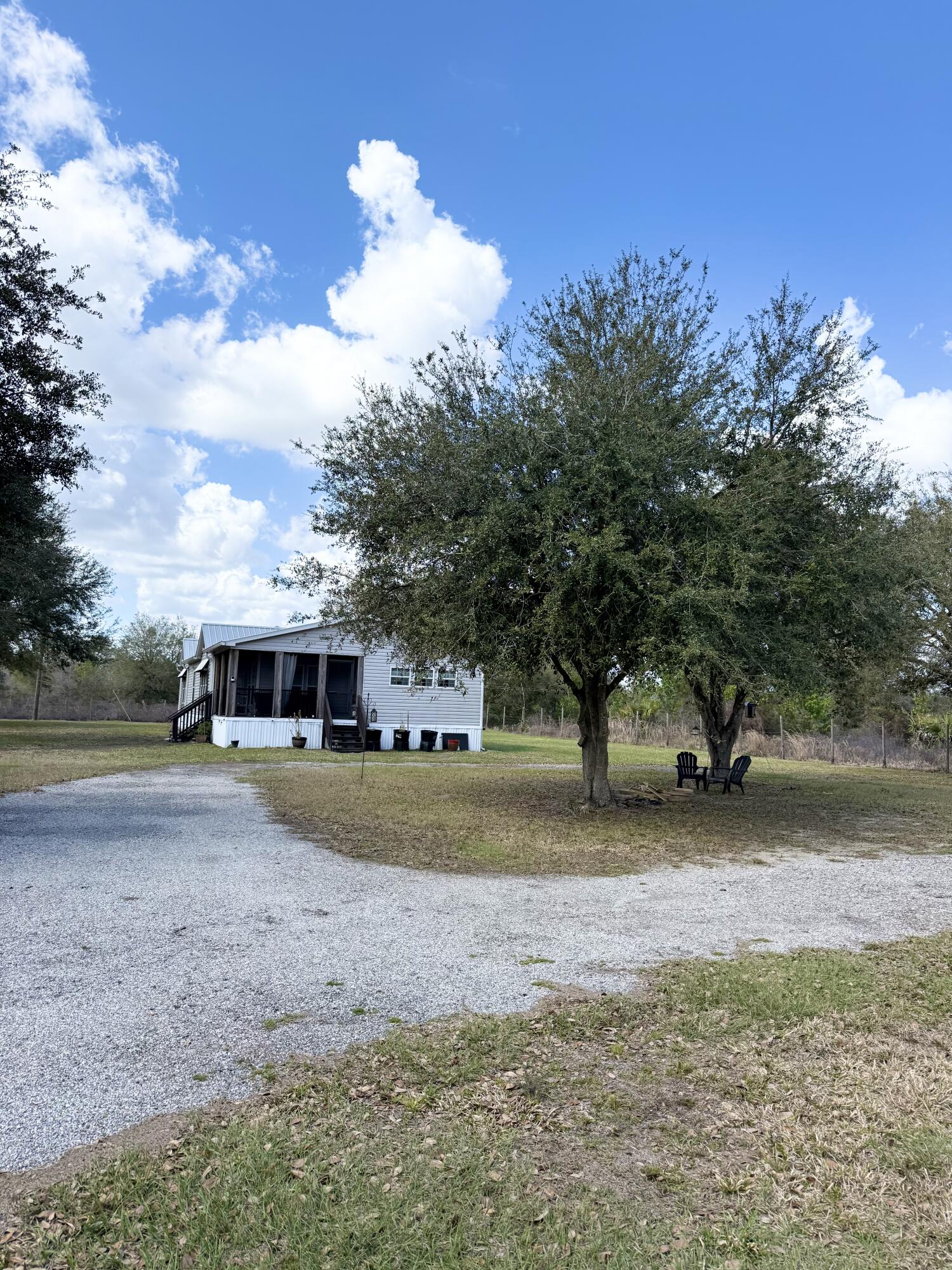 THE SOUTHERN COLONIZATION - Residential