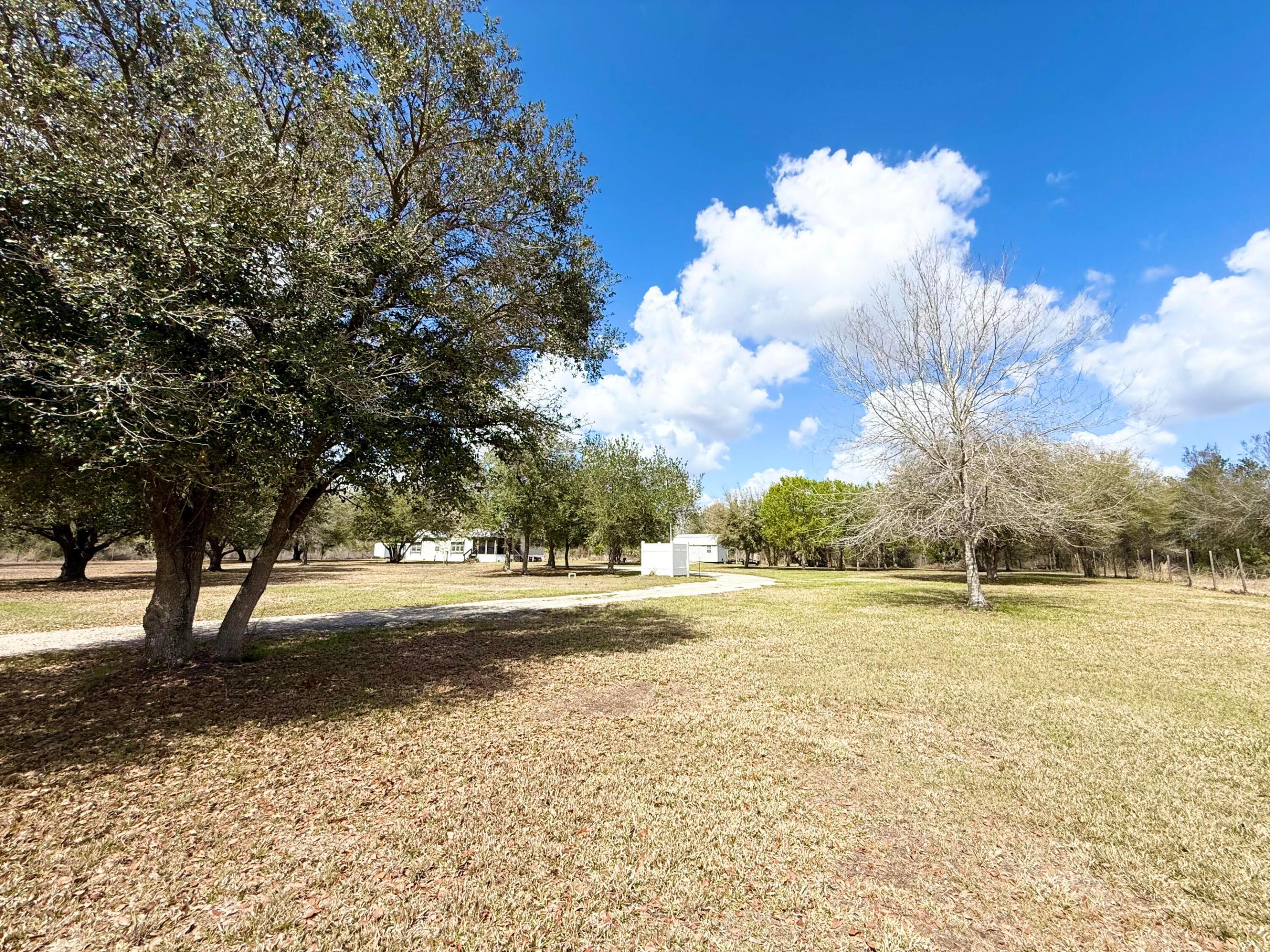 THE SOUTHERN COLONIZATION - Residential