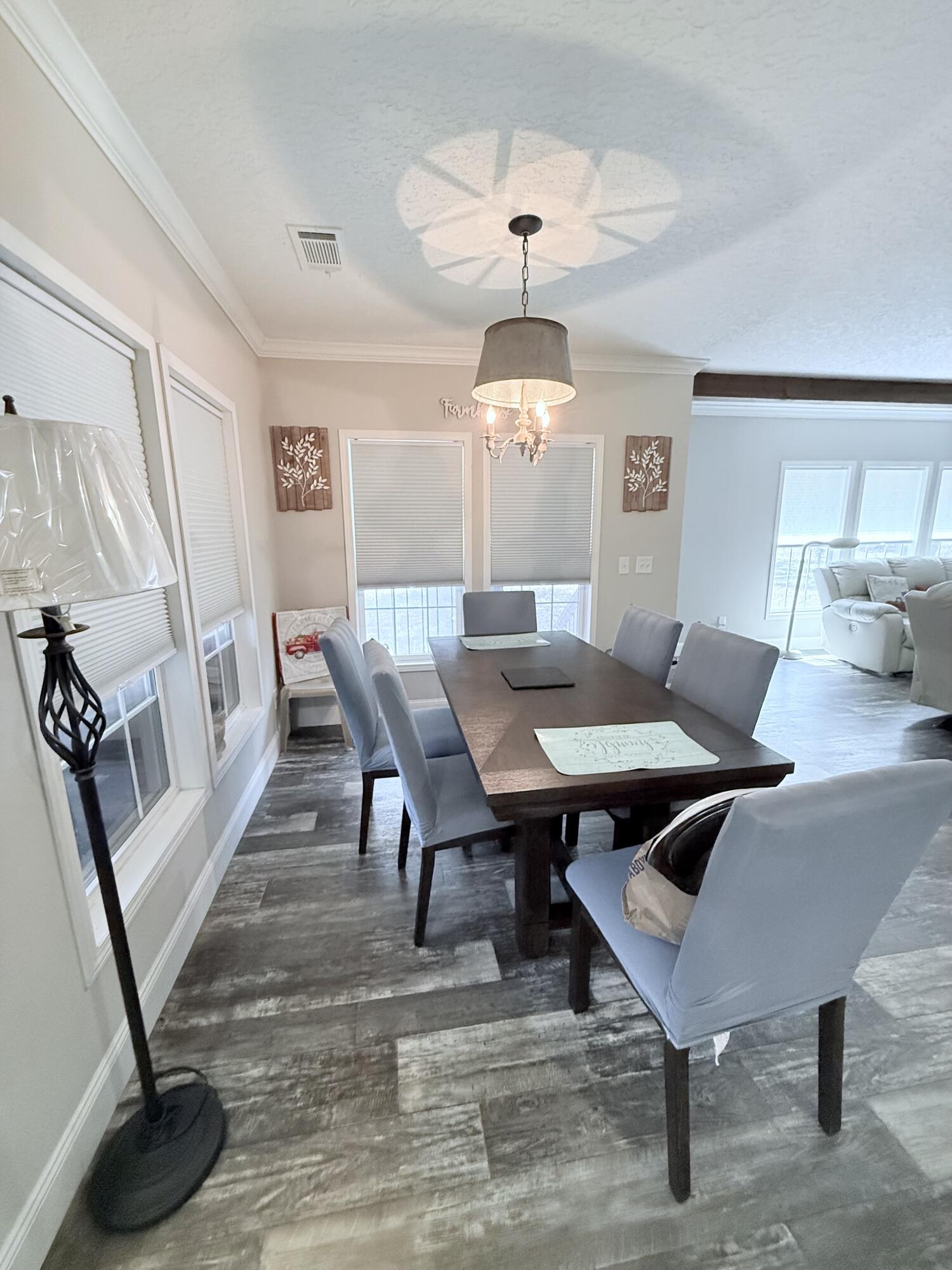 THE SOUTHERN COLONIZATION - Residential