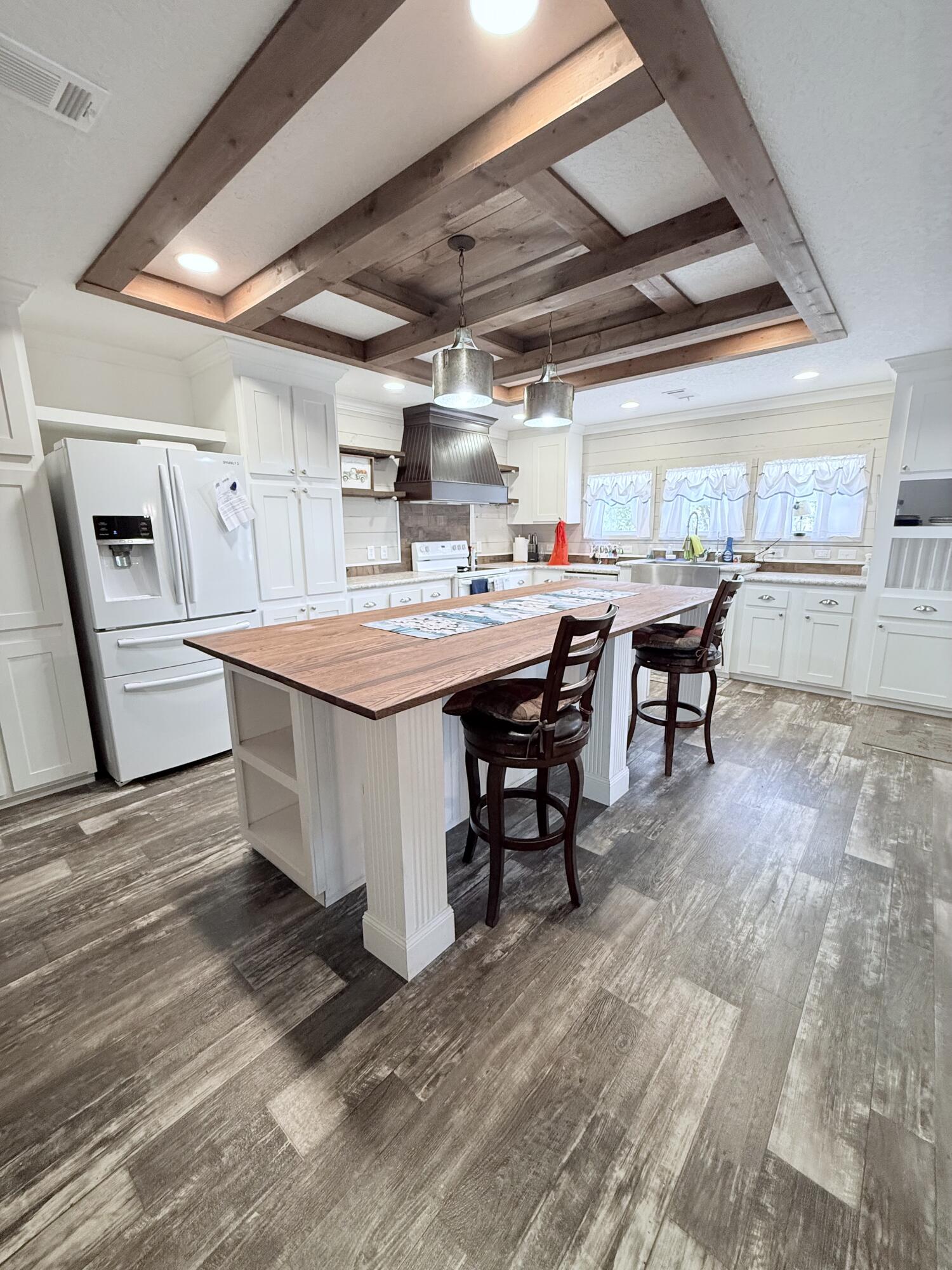 THE SOUTHERN COLONIZATION - Residential