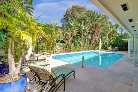 Tiny photo for 3207 DOVER Road, Pompano Beach, FL 33062 (MLS # B26086418)