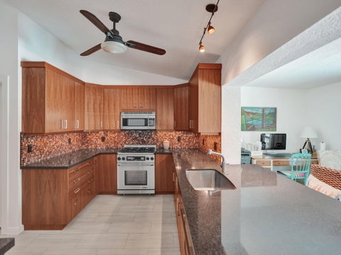 Tiny photo for 3207 DOVER Road, Pompano Beach, FL 33062 (MLS # B26086418)