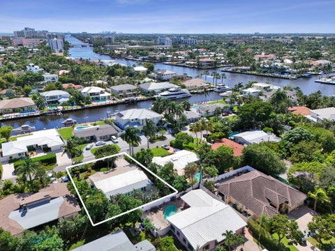 Tiny photo for 3207 DOVER Road, Pompano Beach, FL 33062 (MLS # B26086418)