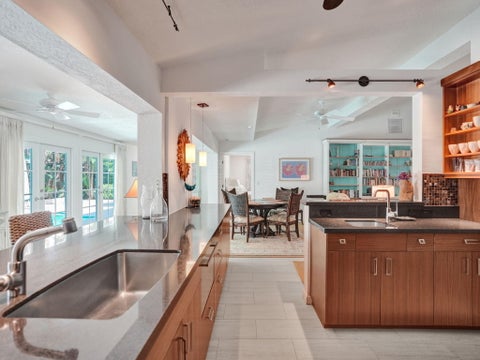 Tiny photo for 3207 DOVER Road, Pompano Beach, FL 33062 (MLS # B26086418)