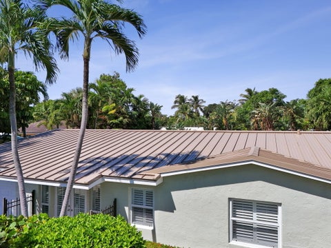 Tiny photo for 3207 DOVER Road, Pompano Beach, FL 33062 (MLS # B26086418)
