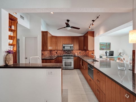 Tiny photo for 3207 DOVER Road, Pompano Beach, FL 33062 (MLS # B26086418)