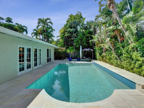 Tiny photo for 3207 DOVER Road, Pompano Beach, FL 33062 (MLS # B26086418)