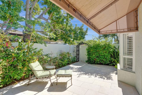 Tiny photo for 3207 DOVER Road, Pompano Beach, FL 33062 (MLS # B26086418)