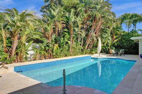 Tiny photo for 3207 DOVER Road, Pompano Beach, FL 33062 (MLS # B26086418)