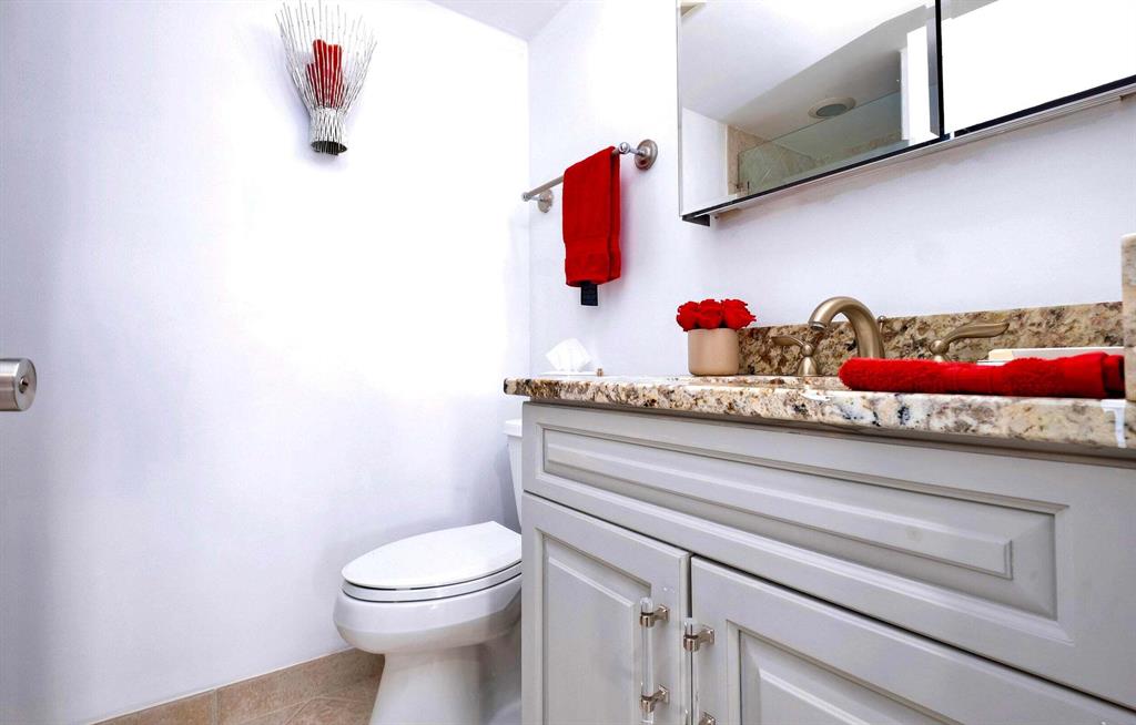 LA RENAISSANCE - Residential