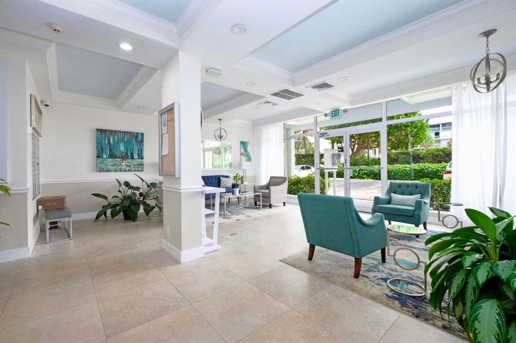 LA RENAISSANCE - Residential