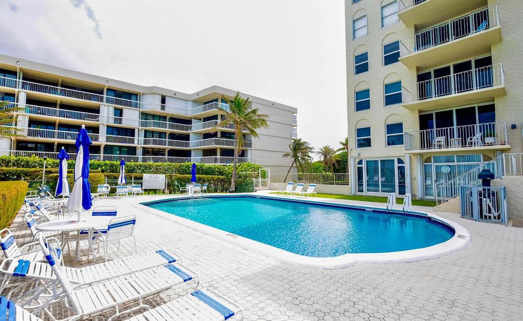 LA RENAISSANCE - Residential