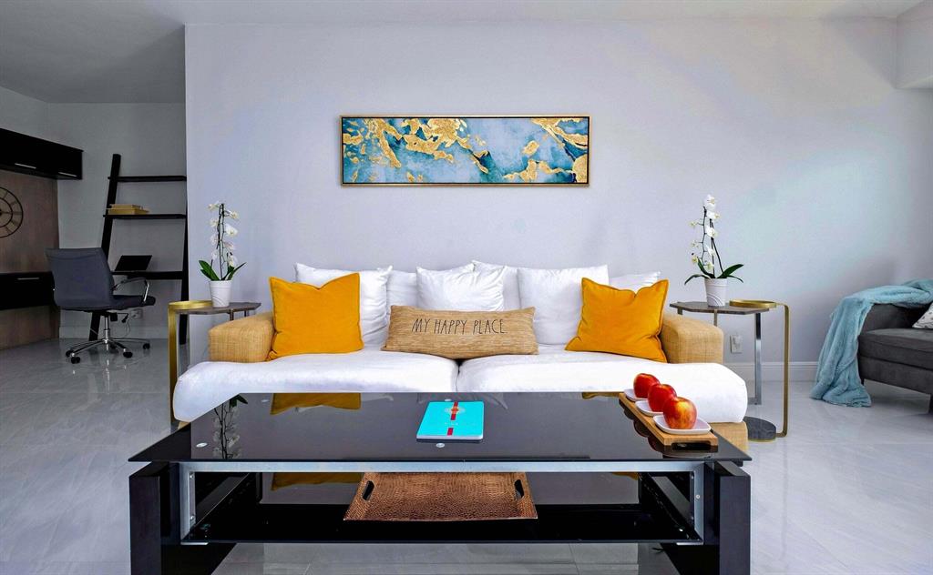 LA RENAISSANCE - Residential