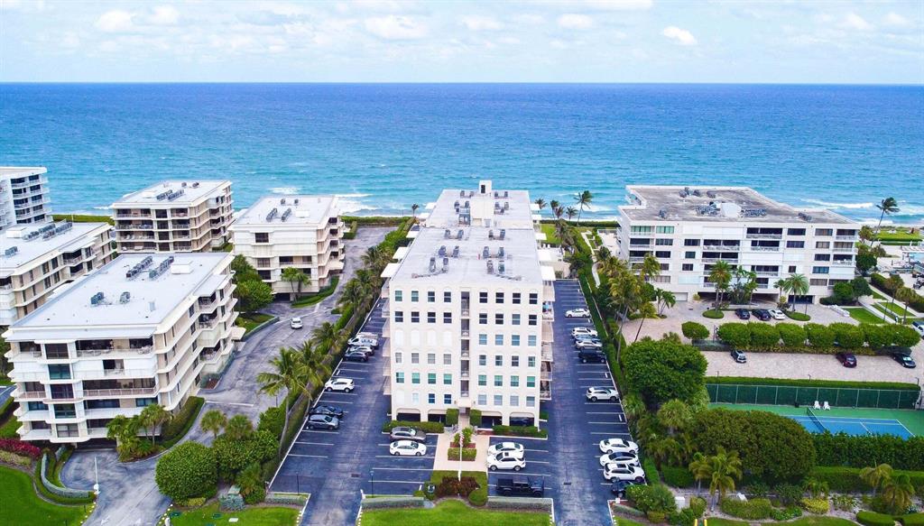 LA RENAISSANCE - Residential