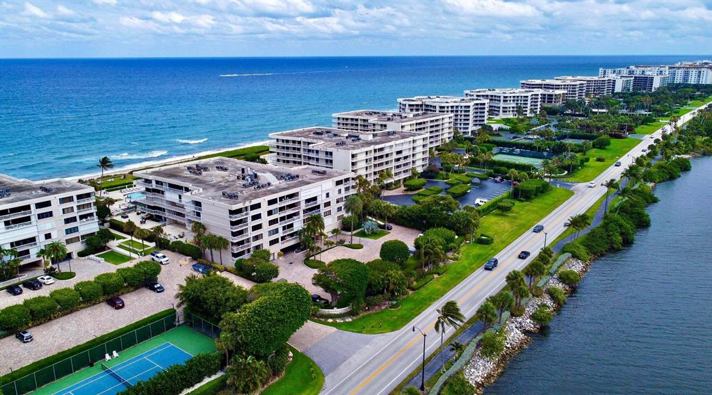 LA RENAISSANCE - Residential