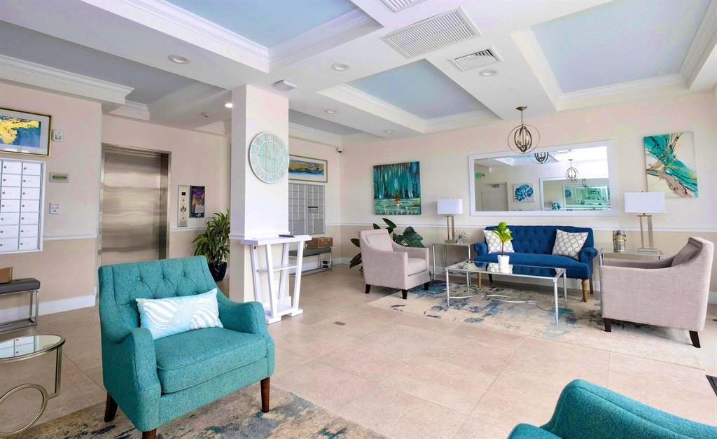 LA RENAISSANCE - Residential