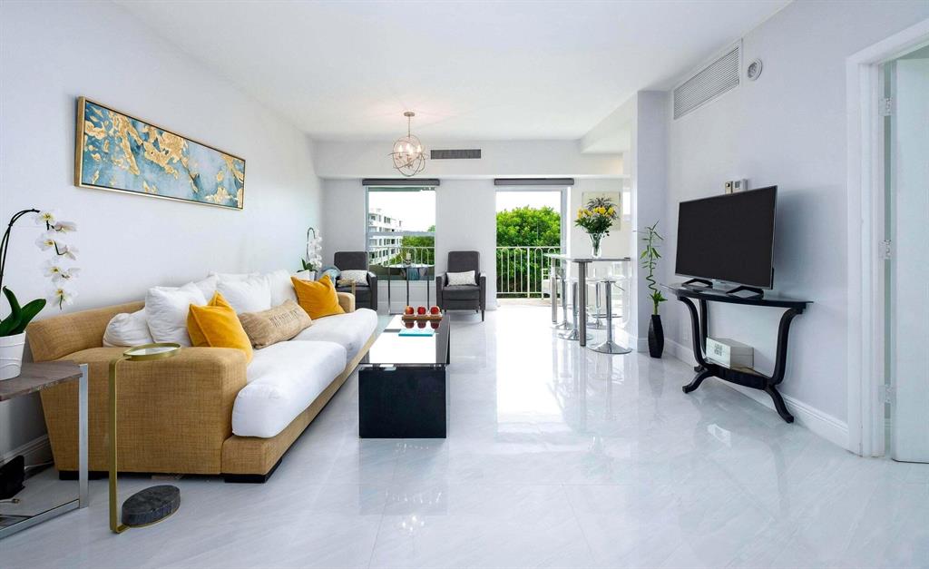 LA RENAISSANCE - Residential