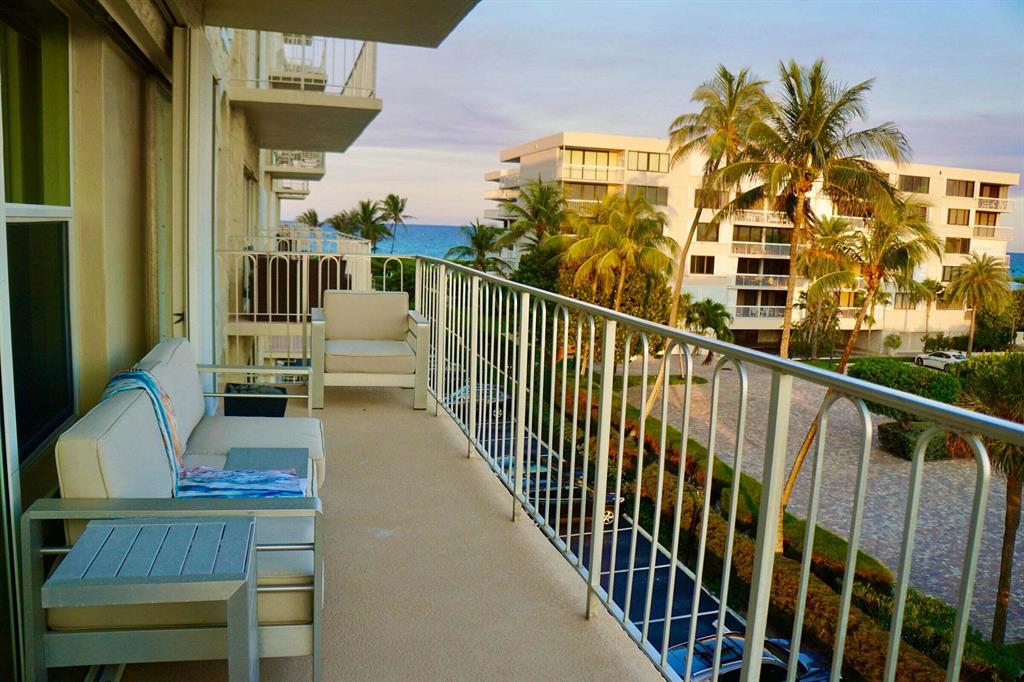 LA RENAISSANCE - Residential