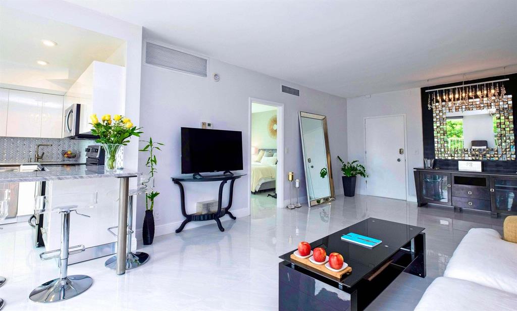 LA RENAISSANCE - Residential