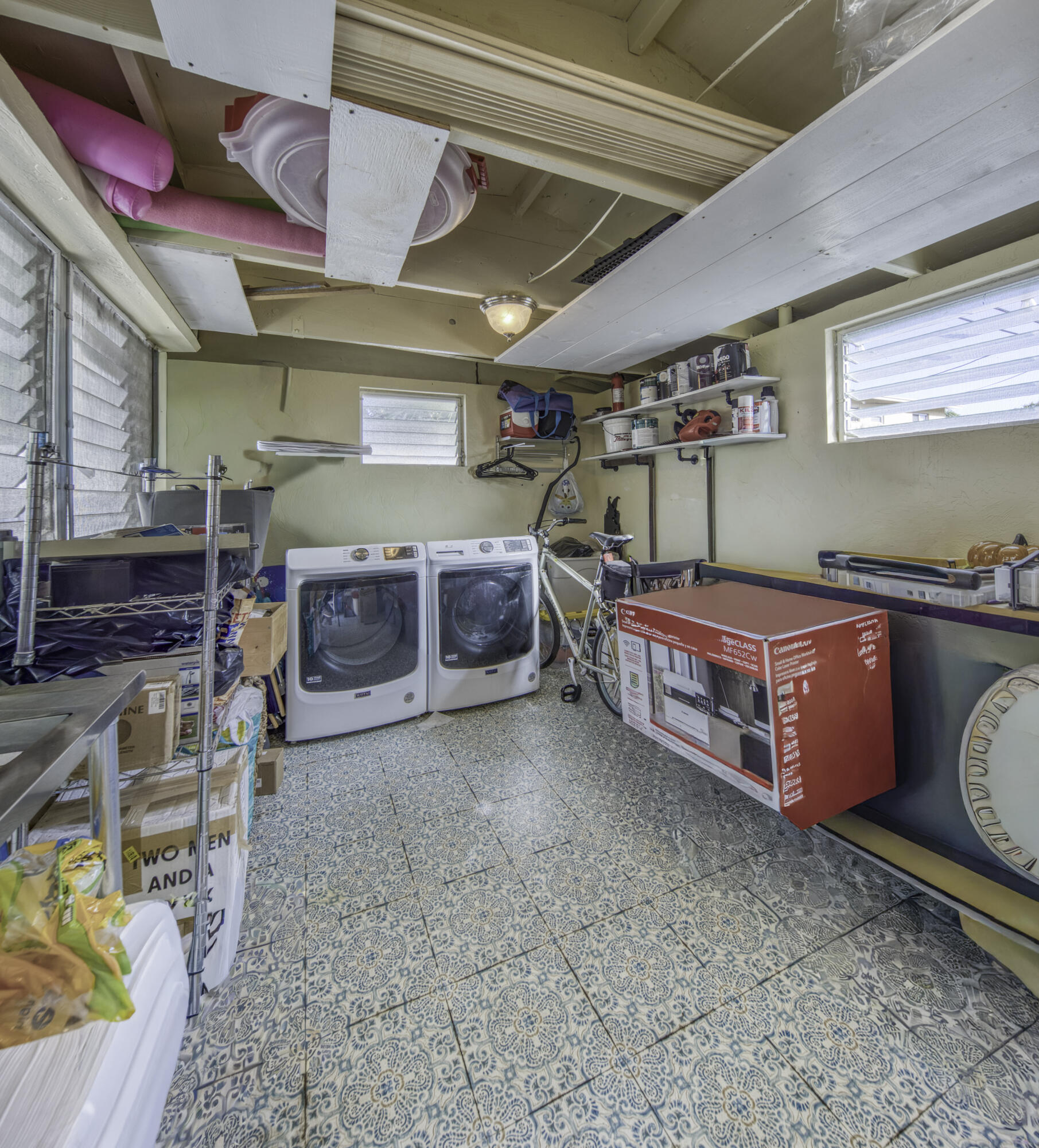 LAKE WORTH TOWN OF - Residential