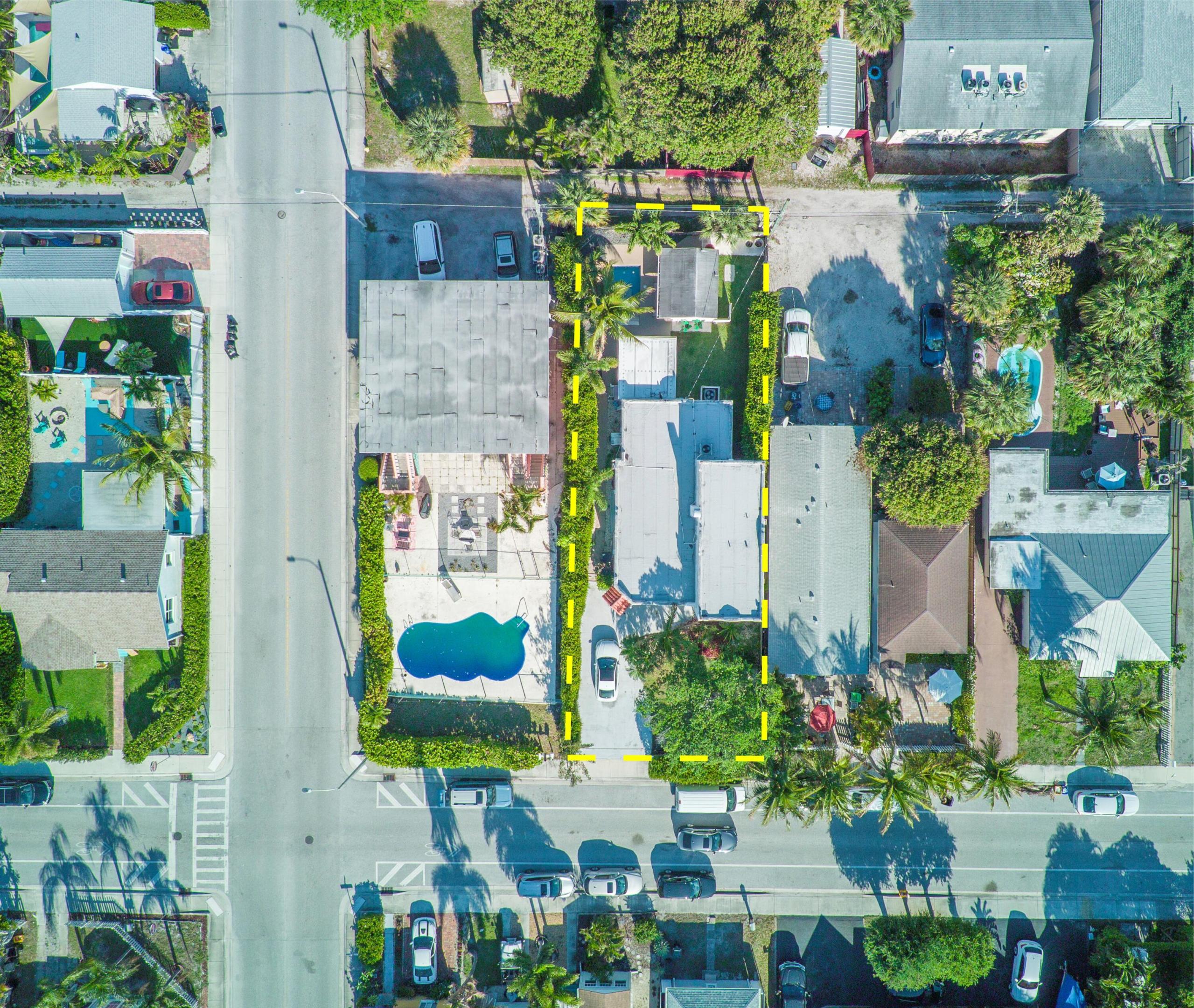 LAKE WORTH TOWN OF - Residential
