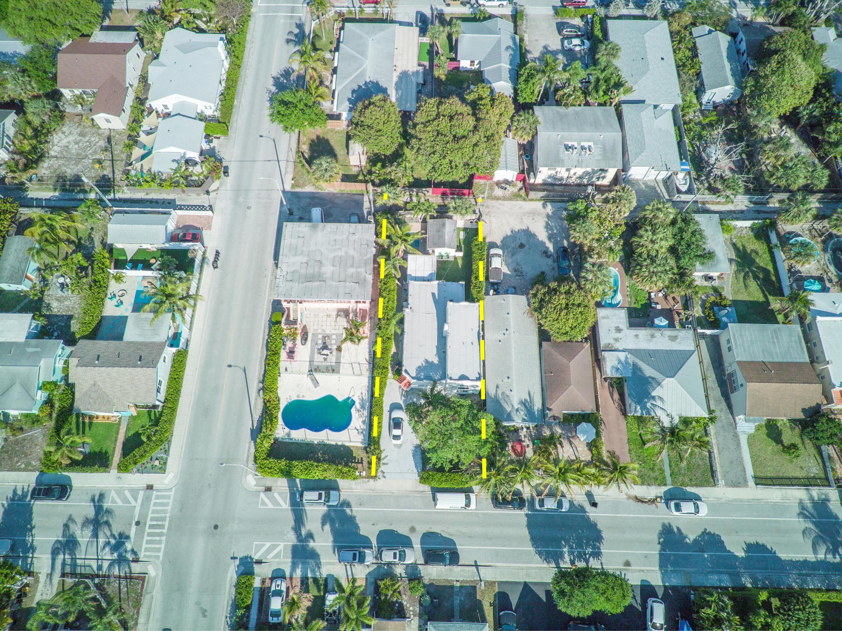 LAKE WORTH TOWN OF - Residential